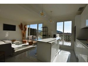 Beau 2 pièces meublé