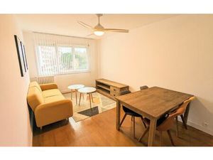 Location appartement  80 m² T-5 à Toulouse  1 832 €
