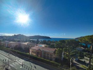 Location 3P Vide Villefranche-sur-mer Vue Mer