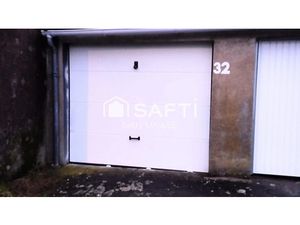 Vente parking à Nantes (44000)  25 500 €