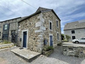 Maison à louer à Morville 15 Durbuy (VBD63760)