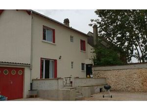 Location maison  m² T-4 à Nanteuil-lès-Meaux  1 252 €