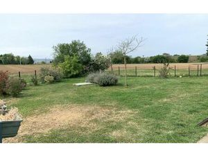 Location maison  135.19 m² T-5 à Quincieux  1 500 €