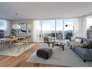 Appartement moderne avec vue  Saint-Laurent-du-Var