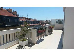 Location vide 3/4P Centre Ville - Terrasse