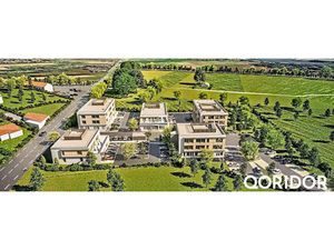 Vente locaux professionnels 100 m² à Trévoux (01600)  298 064 €