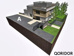 Vente locaux professionnels 116 m² à Trévoux (01600)  346 736 €