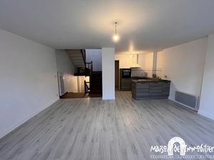 Vente immeuble 4 pièces 106 m² à Cognac (16100)  160 500 €
