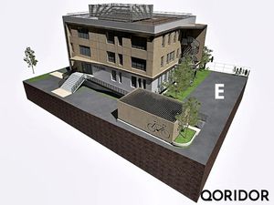 Vente locaux professionnels 120 m² à Trévoux (01600)  357 968 €