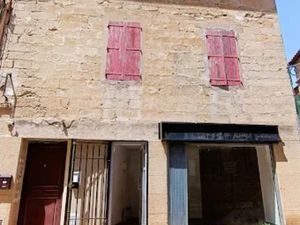 Vente immeuble 76 m² à Istres (13800)  229 000 €