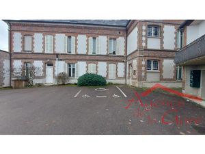 Vente immeuble 6 pièces 292 m² à Sézanne (51120)  495 000 €