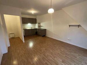 Vente Appartement 2 pièces à Guidel (56520) : à vendre 2 pièces / 39m² Guidel