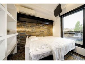 Studio à louer à Av. Pierre et Marie Curie 15 Ixelles (VBD63769)