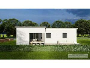 Vente Maison à Cléder (29233) : à vendre / 90m² Cléder