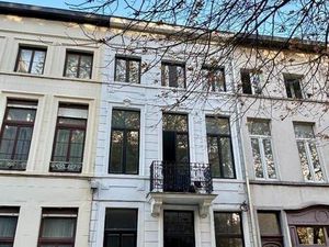 Appartement à louer à Bogaardenstraat 73 Louvain (RBU87535)