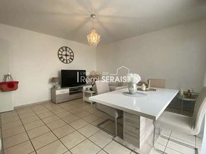 Location Appartement 2 pièces à Argentan (61200) : à louer 2 pièces / 40m² Argentan