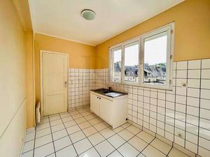 Location Appartement 2 pièces à Conde-sur-Noireau (14110) : à louer 2 pièces / 42m² Conde-