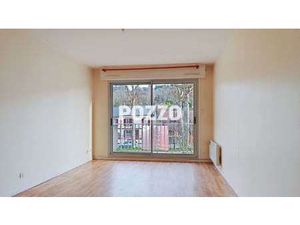 Location Appartement 3 pièces à Honfleur (14600) : à louer 3 pièces / 70m² Honfleur