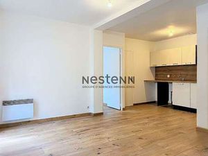 Location Appartement 2 pièces à Muzillac (56190) : à louer 2 pièces / 37m² Muzillac