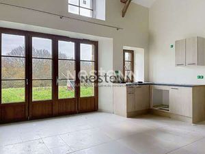 Location Appartement 3 pièces à Surzur (56450) : à louer 3 pièces / 43m² Surzur