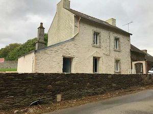 Location Maison à Lennon (29190) : à louer / 82m² Lennon