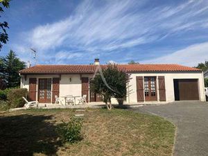 Location Maison à Pissotte (85200) : à louer / 100m² Pissotte