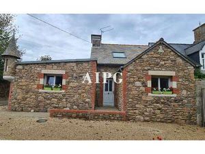 Location Maison Meublé à Plourhan (22410) : à louer Meublé / 65m² Plourhan