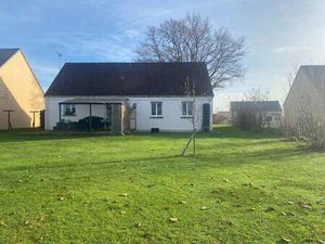 Vente Maison à Meurcé (72170) : à vendre / 85m² Meurcé