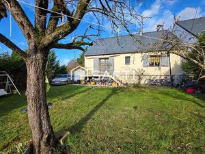 Vente Maison à Saumur (49400) : à vendre / 81m² Saumur