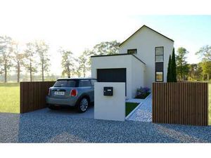 Vente Terrain à Saint-Joachim (44720) : à vendre / 378m² Saint-Joachim