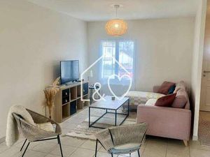 Vente Maison à Aubigny (85430) : à vendre / 86m² Aubigny