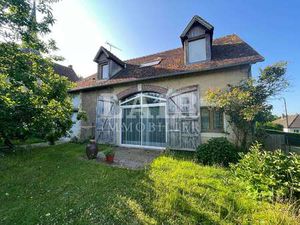 Vente Maison à Mamers (72600) : à vendre / 109m² Mamers