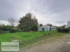 Vente Terrain à Challans (85300) : à vendre / 488m² Challans