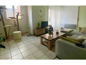 Location appartement  49.67 m² T-2 à Abbeville  600 €