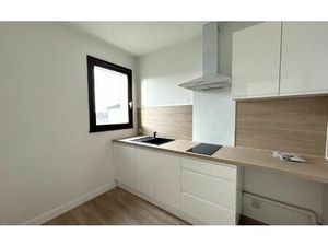 Location appartement  33 m² T-2 à Albi  457 €