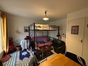 Appartement Studio - Bordeaux