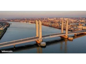 Appartement 4 pièces 86 m²