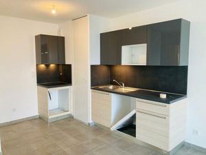 Appartement 2 pièces