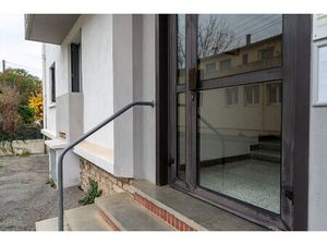 CARCASSONNE - PASTEUR A louer meublé Appartement T3 60m² avec place de parking et cave