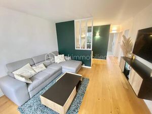 Magnifique appartement de 72 m² refait à neuf et ensoleillé