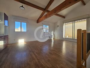 Appartement à louer Nîmes