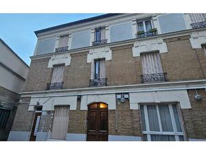 Location appartement  21.5 m² T-1 à Enghien-les-Bains  750 €