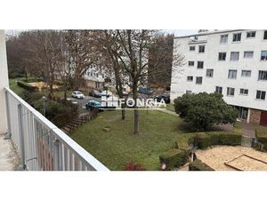 CLOS LA GARENNE - RAVALEMENT FAIT - 3 PIECES A RENOVER