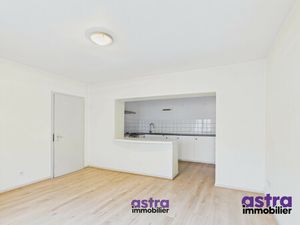 À louer – Appartement 2 pièces en rez-de-chaussée – 42 m?