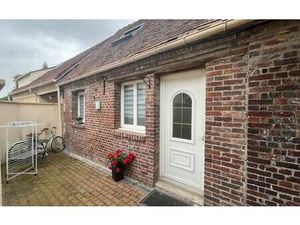 Location appartement  m² T-2 à Janville  582 €