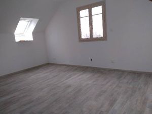 Appartement de type F2 bis