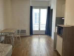 Appartement en hyper centre meublé
