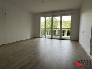 T3 63m² - Neuf - Balcon et Parking LATRESNE