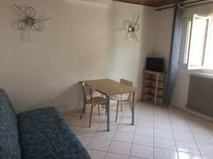 A LOUER - APPARTEMENT TYPE 2 - LE MANS LES QUAIS