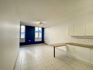 APPARTEMENT T2 AVEC BALCON ET TERRASSE - RUE GAMBETTA - LIBOURNE